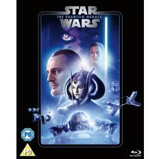 Star Wars Episode I The Phantom Menace