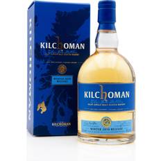 Kilchoman Winter 2010 Release