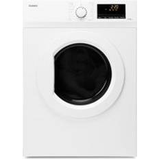 Tumble Dryers Galanz DUK001W White