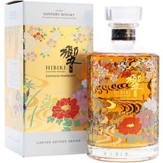 Hibiki Beer & Spirits Hibiki Harmony 2021 Limited Edition Design Japanese Blended Whisky