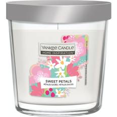 Yankee Candle Inspiration Sweet Petals 200g Scented Candle