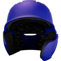 Marucci Baseball Helmets Marucci Marucci Men's Duravent Solid Senior Batting Helmet Blue Baseball/Softball Accessories at Academy Sports