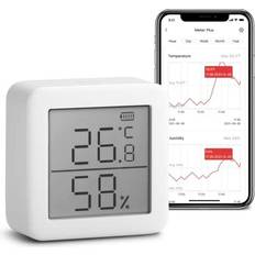 Thermometer Hygrometer indoor