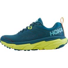 Hoka Challenger Atr 6 Hardloopschoenen - Blue Coral/Evening Primrose