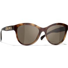 Woman Sunglass Butterfly CH5458 Frame