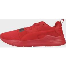 Puma Rosso Sneakers Puma Sneakers Wired Run Pure For 389275 06 Rosso