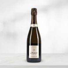 illy Champagne, Mailly Brut Res. Grand Cru N.V