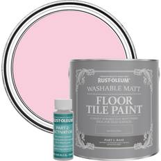 Paint Rust-Oleum Tile My Said Pink 2.5L