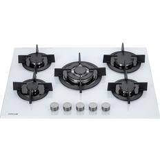 White Hobs Millar GH7051PW on 70cm