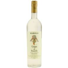 Marolo Marolo Grappa di Brunello Valdicava 700 ml