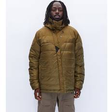Klättermusen Herr Ytterkläder Klättermusen M's Atle 3.0 Jacket Olive