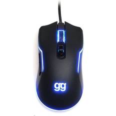 Iggual Mouse OPAL 7D