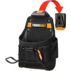 DIY Accessories Toughbuilt TB-CT-24 Project Pouch with Hammer Loop