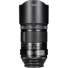 Irix 150mm Pentax K Key Ring