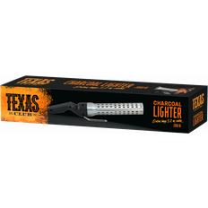 Elektrisk Lightere Texas Club Lighter