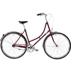 Bike by Gubi Mountainbikes Bike by Gubi 3 Gear Dame