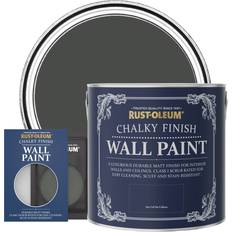 Rust-Oleum Green - Wall Paints Rust-Oleum Tester Sachet After After Wall Paint Green 10L