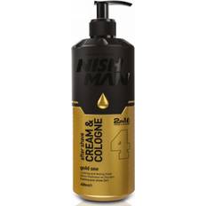 Nishman After Shave Cream Cologne Gold One 400 ml