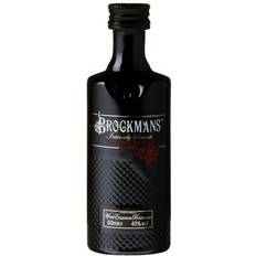 Brockmans Beer & Spirits Brockmans Gin Miniature 5 cl