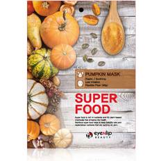 eyeNlip Super Food Mask Pumpkin