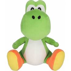 1UP Distribution Super Mario: Yoshi Green Plush
