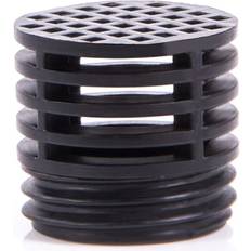 Computer Cooling AlphaCool Bubble Down G1 4 Black Plastic