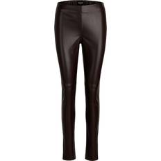 Bruuns Bazaar Tøj Bruuns Bazaar VeganiBBChrista leggins Black