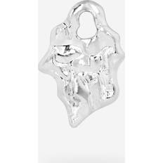 Unisex Charms & Vedhæng IX Studios Idris Pendant SilverÂ