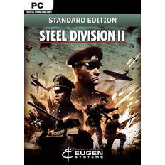 Steel Division 2 + DLC PC