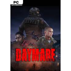 Daymare: 1998 PC