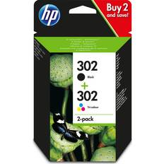 HP Combo 302