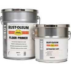Maling Rustoleum Epoxy Imprægneringsgrunder 5401 1 L Gulvmaling