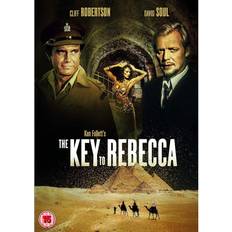 Film The Key to Rebecca