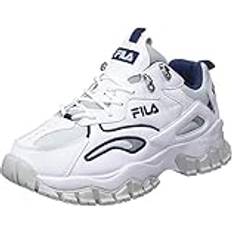 Fila Ray Tracer TR2 sneakers marinblå