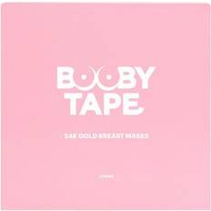 PrettyLittleThing Booby tape 24K gold breast mask, par