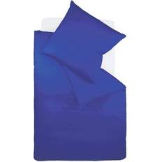 Fleuresse Bed Linen Bettbezug Blau (220x155cm)