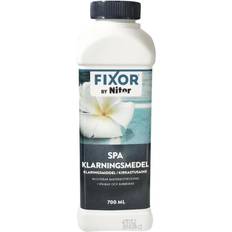 Nitor Klarningsmedel Fixor Spa 700ml