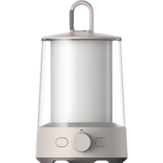 Lampade da campeggio Xiaomi Multi-function Camping Lamp Oak Gray