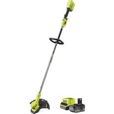 Ryobi 18V ONE 28 -33cm HP Cordless Brushless Grass Trimmer Bare Tool