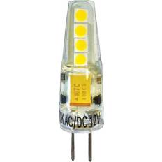 Lyveco G4 LED Lamp 2700K 210 Lumens Light Bulb