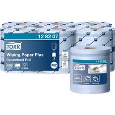 Cleaning Equipment & Cleaning Agents Tork Strong multi-purpose paper wipes M2