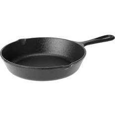 Gr8 Home Cast Iron Non Stick Round