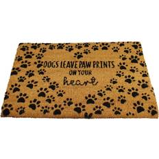 Geko IPREMA Casa Coir Doormat, Dogs