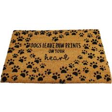 Carpets & Rugs IPREMA Casa Coir Doormat, Dogs