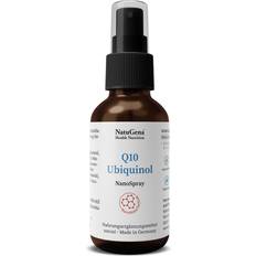 Q10 Ubiquinol vegan Spray