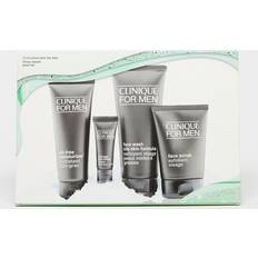 Clinique For Men Essentials Gift Set For Oily Skin Types Â£111
