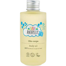 ECO BODY OIL FOR CHILDREN BABY ANTHYLLIS ZERO