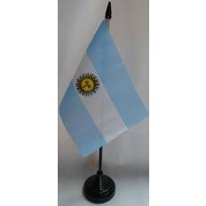 Kunststoff Fahnen & Zubehör AZ FLAG Argentina Table Flag Argentine Flag