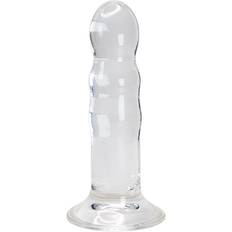 Sexleksaker Alive Gallant Slippery Dildo
