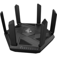 ASUS RT-AXE7800 Tri-band WiFi